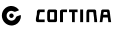 Logo von Cortina