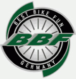 Logo von Bff