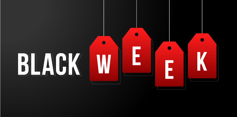 black week